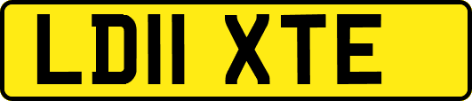 LD11XTE
