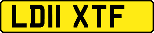 LD11XTF