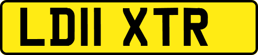 LD11XTR