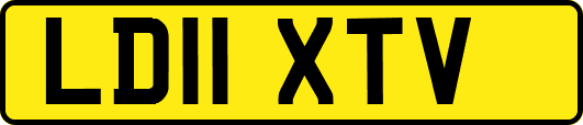 LD11XTV