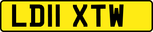 LD11XTW
