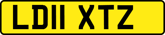 LD11XTZ