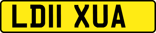 LD11XUA