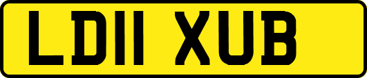 LD11XUB