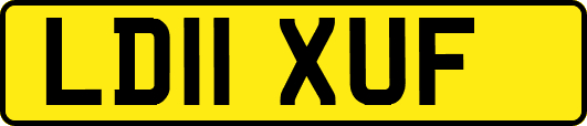 LD11XUF