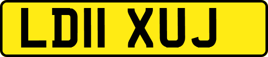 LD11XUJ