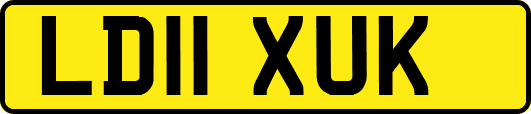 LD11XUK