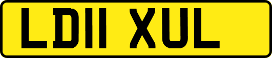 LD11XUL