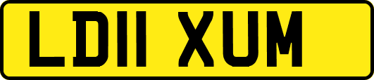 LD11XUM