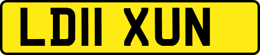 LD11XUN