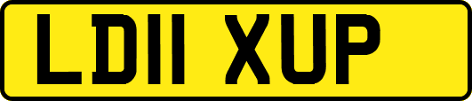 LD11XUP