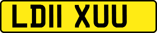 LD11XUU