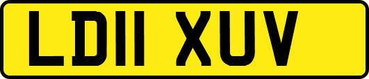 LD11XUV
