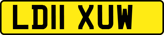 LD11XUW