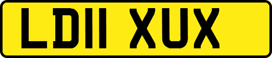 LD11XUX