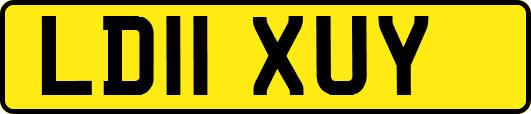 LD11XUY