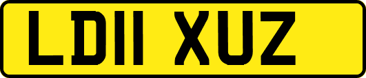 LD11XUZ