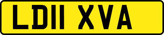 LD11XVA