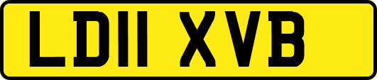 LD11XVB