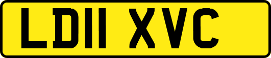 LD11XVC