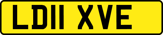 LD11XVE