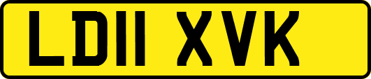 LD11XVK