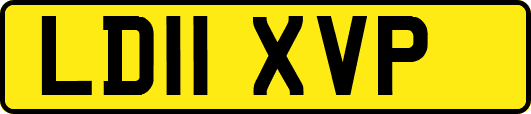 LD11XVP