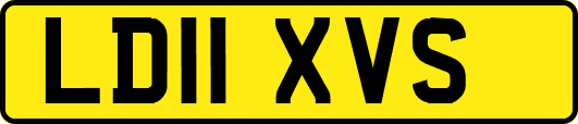 LD11XVS