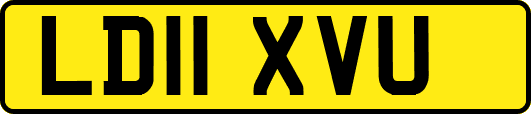 LD11XVU