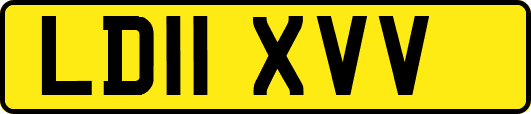 LD11XVV