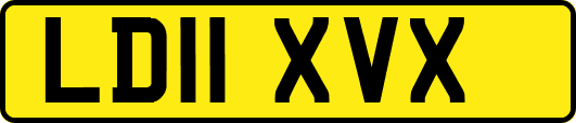 LD11XVX