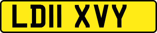 LD11XVY