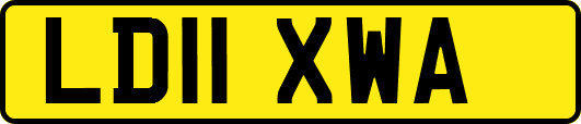 LD11XWA