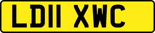 LD11XWC