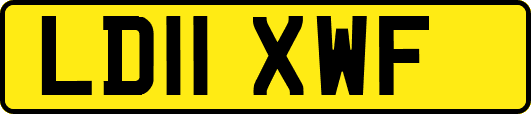 LD11XWF