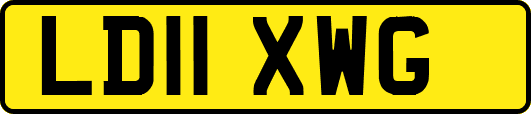 LD11XWG