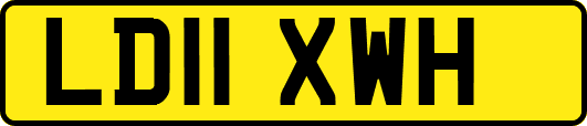 LD11XWH