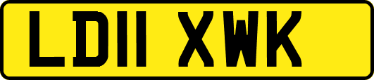 LD11XWK