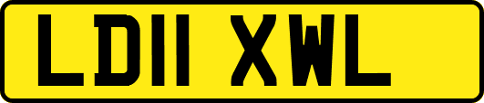 LD11XWL