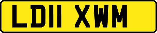 LD11XWM