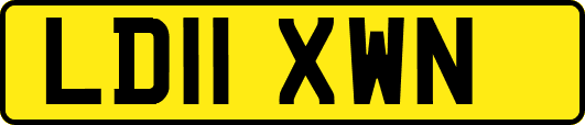 LD11XWN