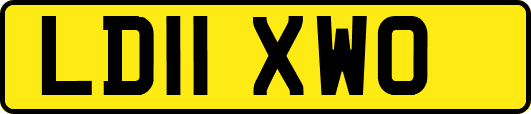 LD11XWO