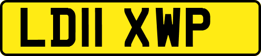 LD11XWP