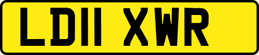 LD11XWR