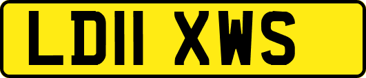 LD11XWS