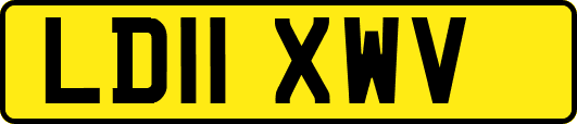 LD11XWV