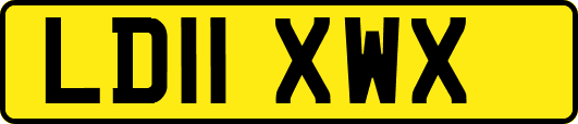 LD11XWX