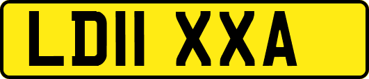 LD11XXA