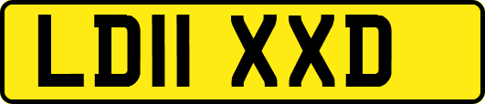 LD11XXD