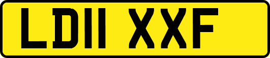 LD11XXF
